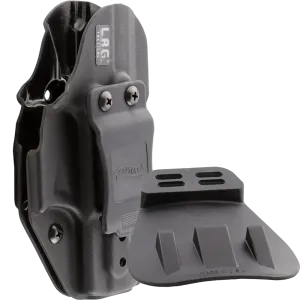 Tactical CCP M2 IWB/OWB Holster
